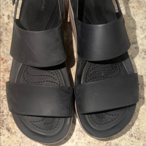 Crocs Wedges - Picture 5 of 6